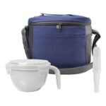 Custom Modern Noodle & Cutlery Set - 5