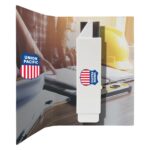 Custom Skyros Box Cutter - 2