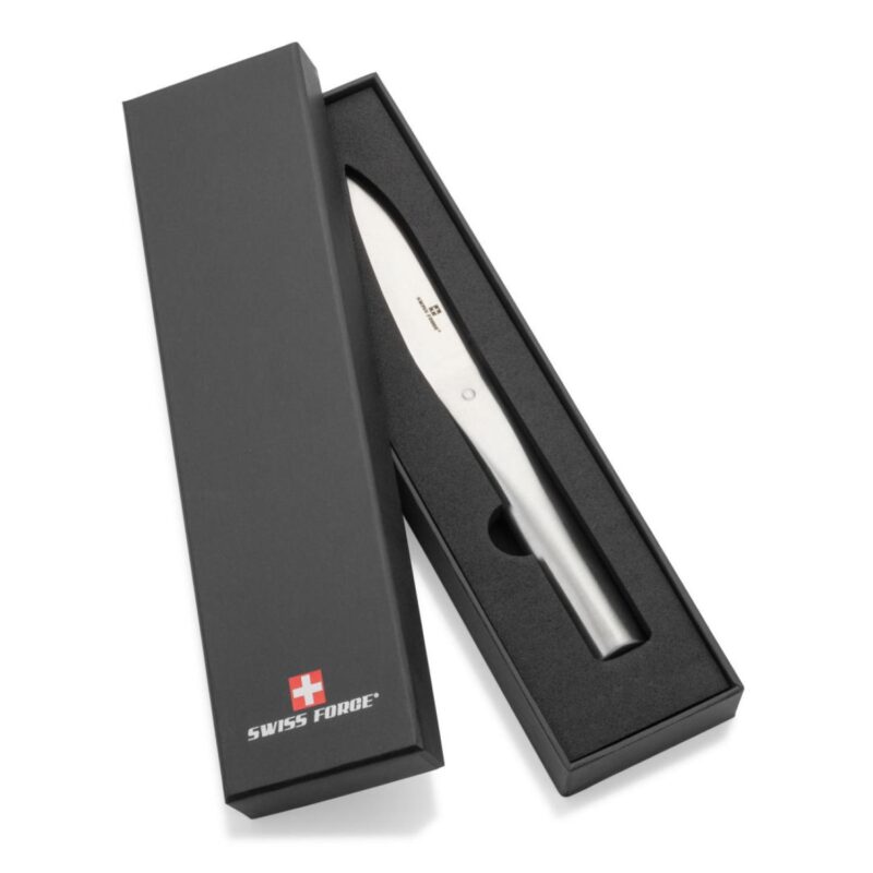 Custom Swiss Force® Langham Paring Knife - 1