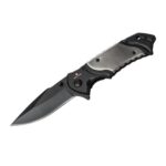 Custom Swiss Force® Saracen Pocket Knife - 4