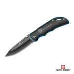Custom Swiss Force® Wolverine Pocket Knife