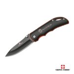 Custom Swiss Force® Wolverine Pocket Knife - 2