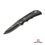 Custom Swiss Force® Wolverine Pocket Knife - 3