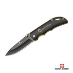 Custom Swiss Force® Wolverine Pocket Knife - 4