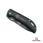 Custom Swiss Force® Wolverine Pocket Knife - 5