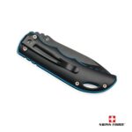 Custom Swiss Force® Wolverine Pocket Knife - 6