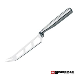 Custom Swissmar® Soft Cheese Knife