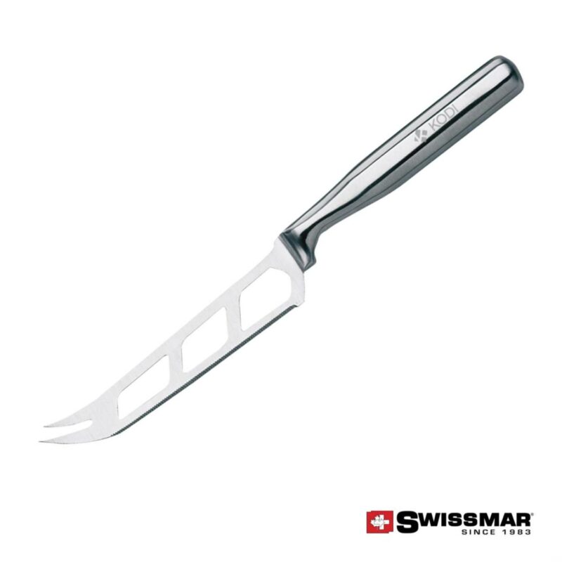 Custom Swissmar® Soft Cheese Knife