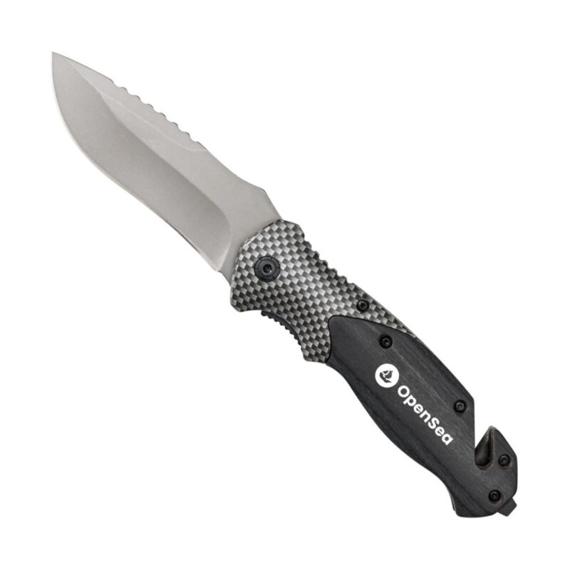 Whitetail-Pakka-Wood-Pocket-Knife-Y239 Custom Whitetail Pakka Wood Pocket Knife