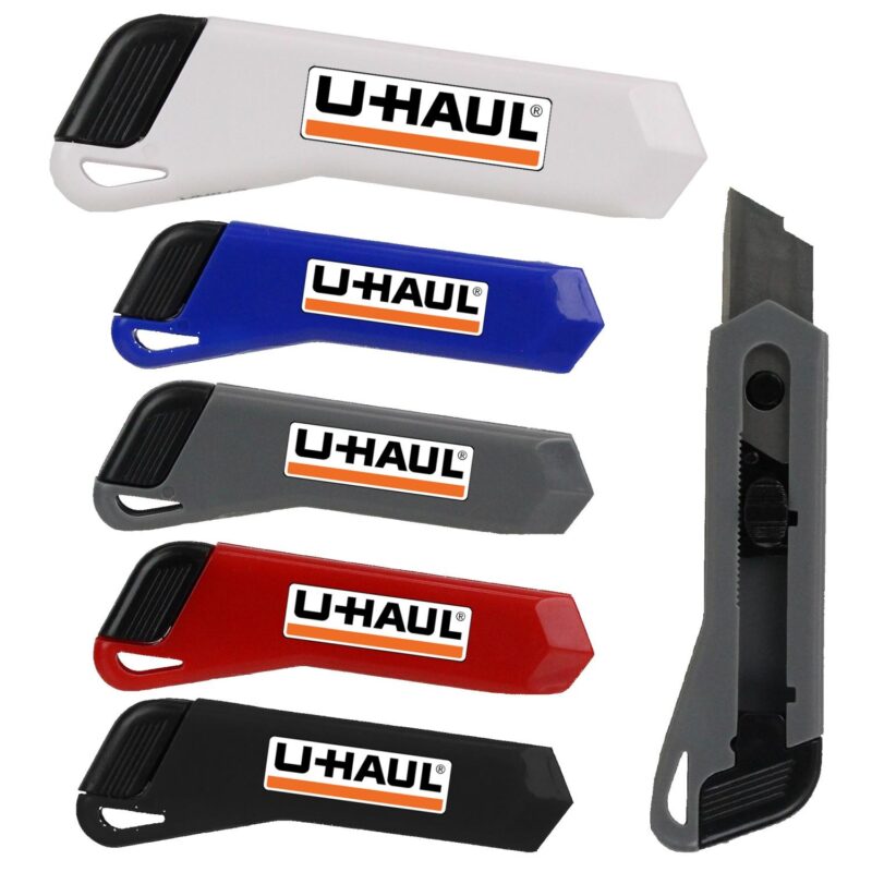 Custom Mini Box Cutter