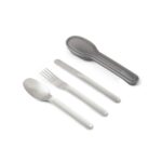 Custom Lunch Box Cutlery Set - 2