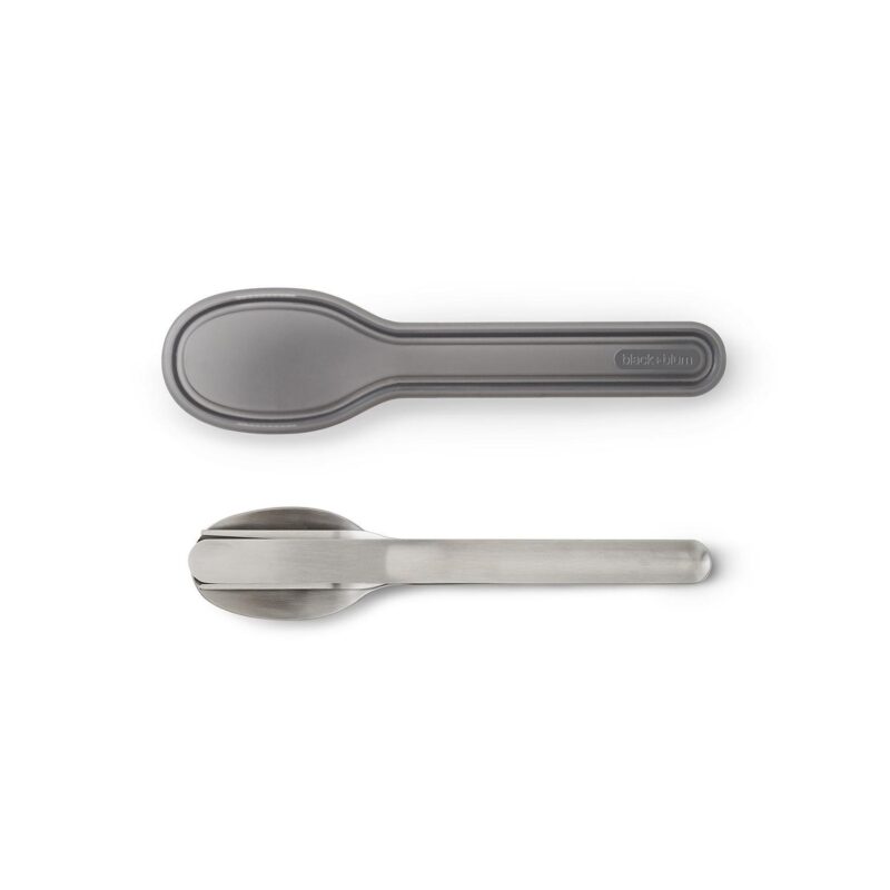 Custom Lunch Box Cutlery Set - 3
