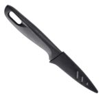 Custom Paring Knife with Sheath - 1