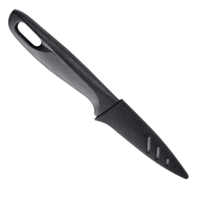Custom Paring Knife with Sheath - 1