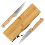 Custom Portable Cutlery Set - 1