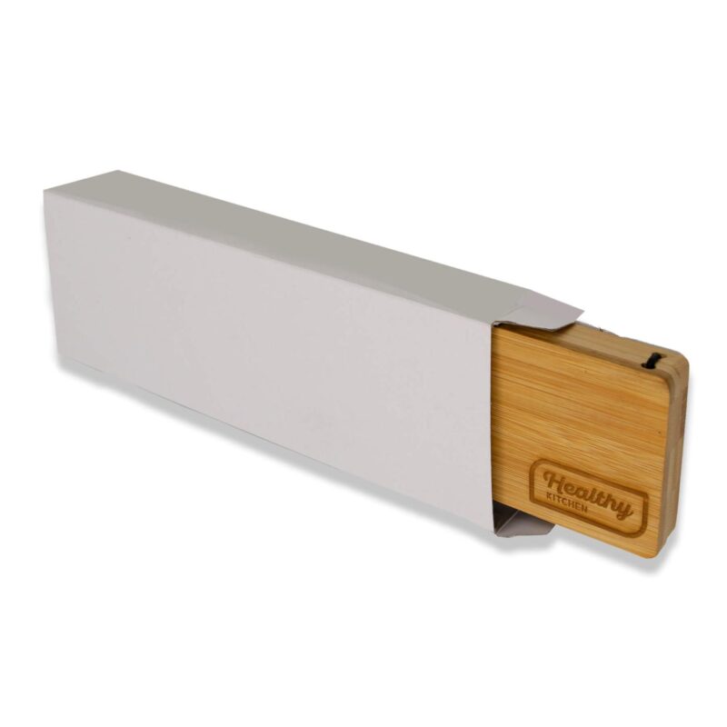 Custom Portable Cutlery Set - 5