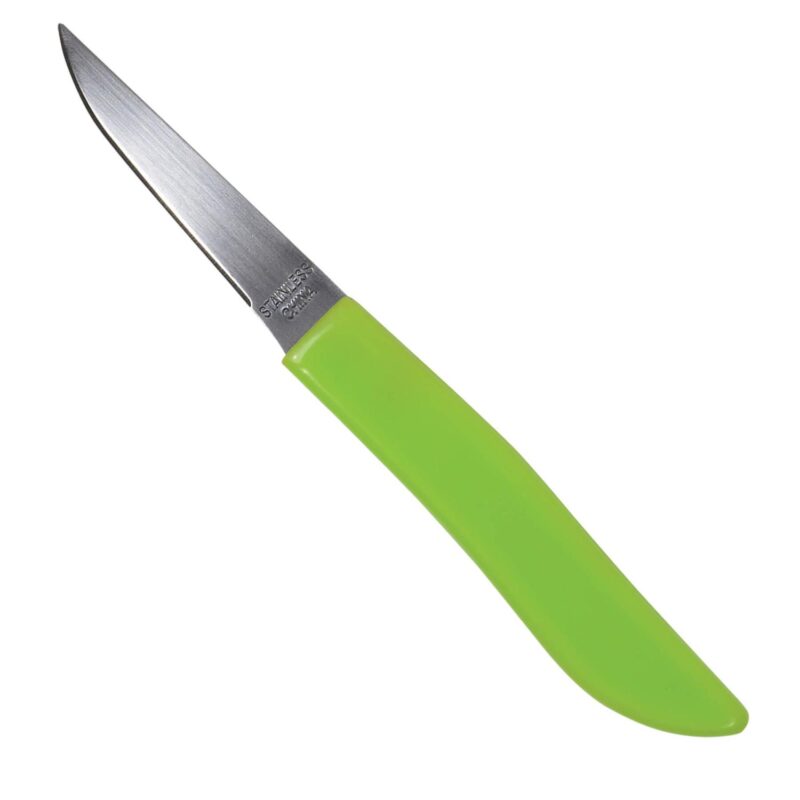 Custom Slim Paring Knife - 1