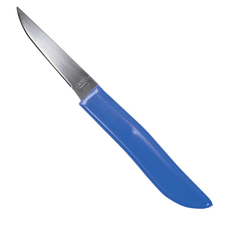 Custom Slim Paring Knife - 3