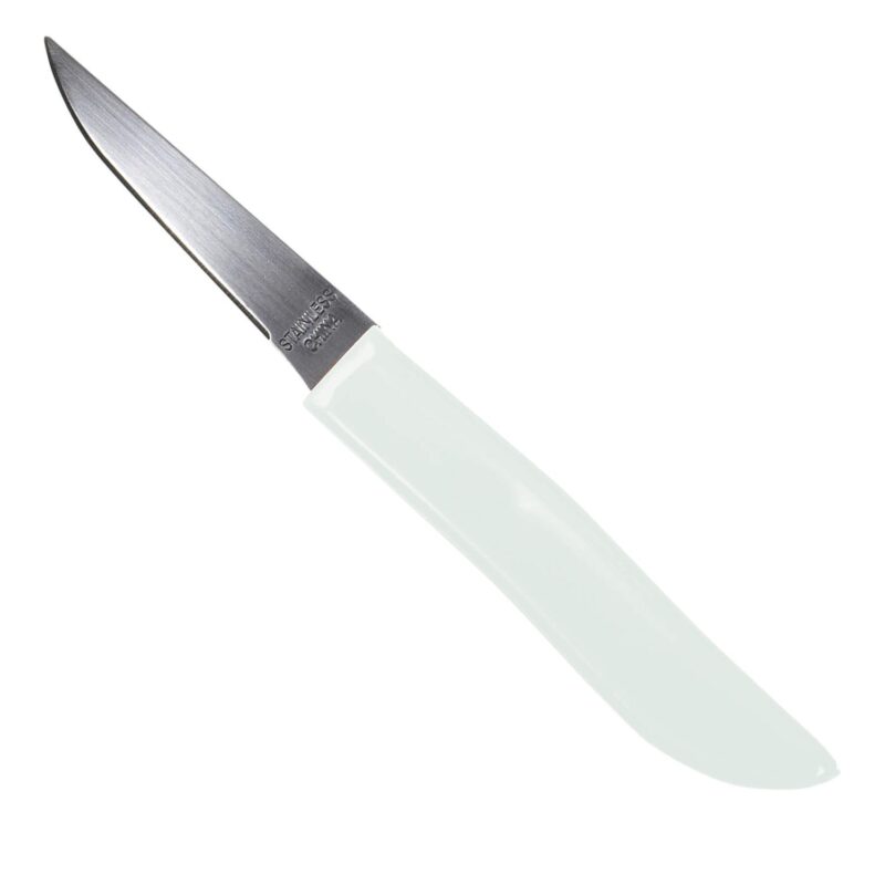 Custom Slim Paring Knife - 4