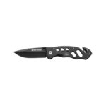Custom Tactical Folding Knife