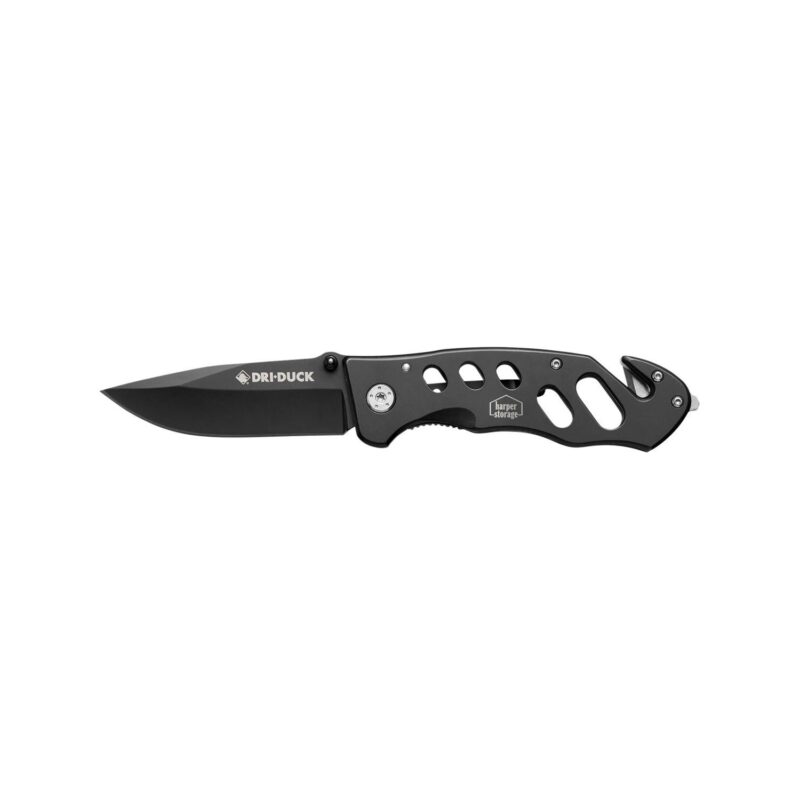Tactical-Folding-Knife-2933DD Custom Tactical Folding Knife