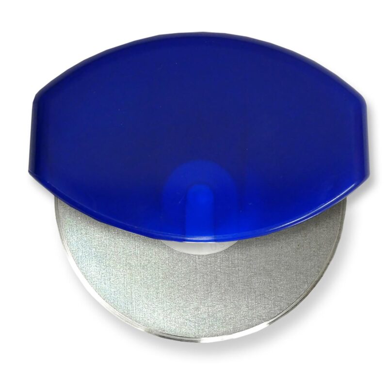 Custom The World's Best Gourmet Pizza Cutter® - 1