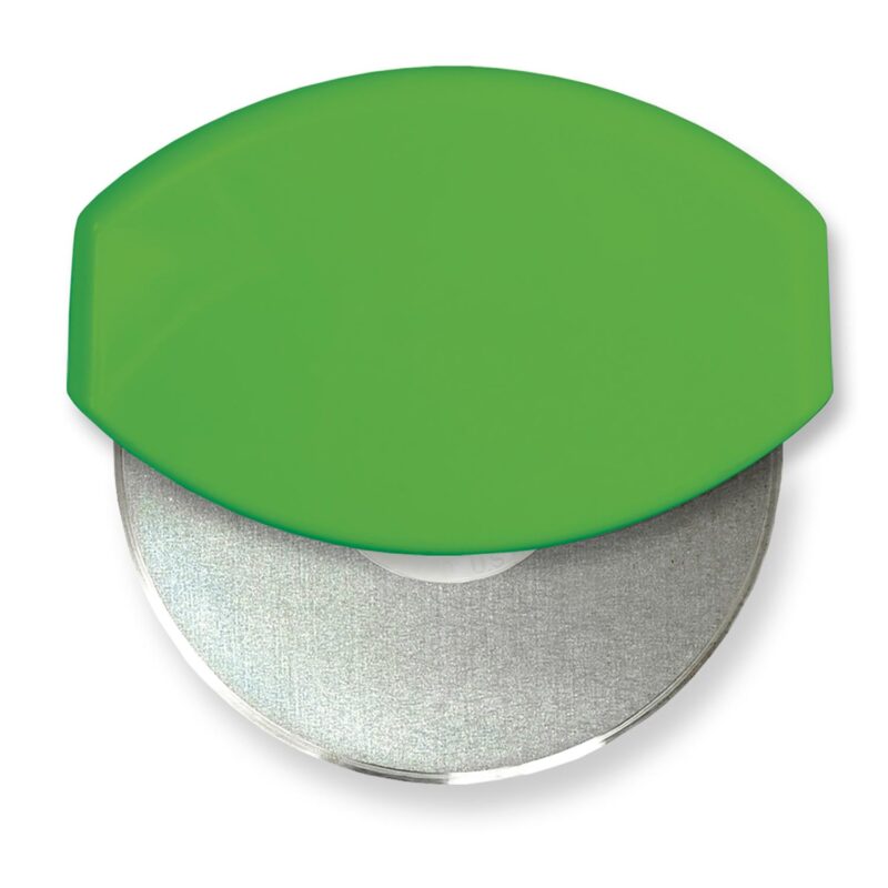 Custom The World's Best Gourmet Pizza Cutter® - 3
