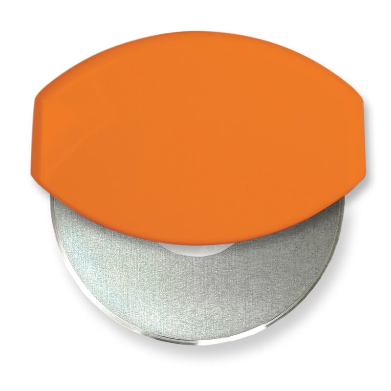 Custom The World's Best Gourmet Pizza Cutter® - 4