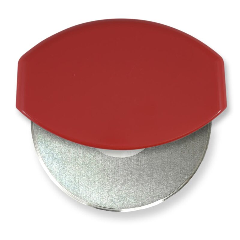 Custom The World's Best Gourmet Pizza Cutter® - 5