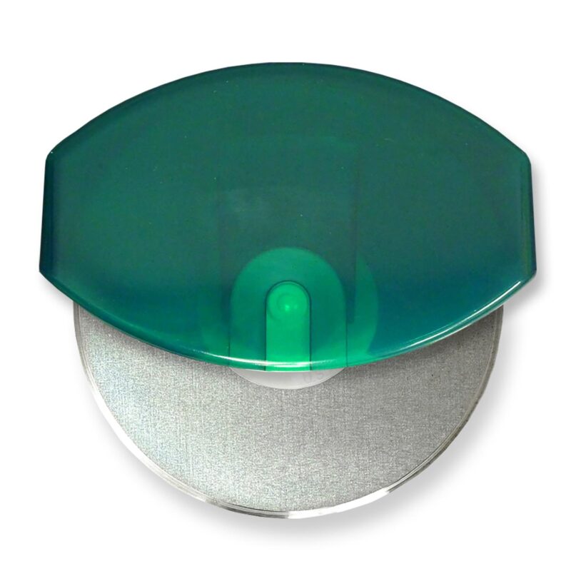 Custom The World's Best Gourmet Pizza Cutter® - 8