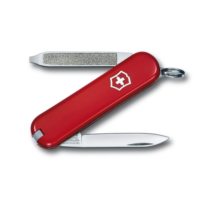 Custom Victorinox Swiss Army Corporate Gifts Knife Escort