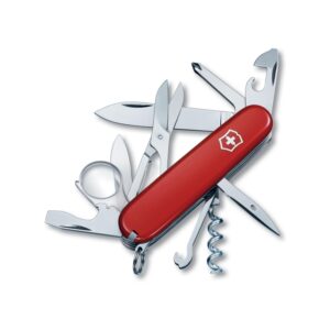 Custom Victorinox Swiss Army Corporate Gifts Knife Explorer Swiss Army Knife