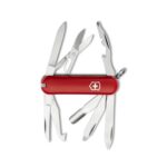 Custom Victorinox Swiss Army Corporate Gifts Knife Minichamp