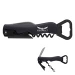 Custom 4-in-1 Waiter's Knife - 1