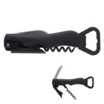 Custom 4-in-1 Waiter's Knife - 2