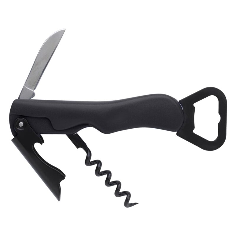 Custom 4-in-1 Waiter's Knife - 3