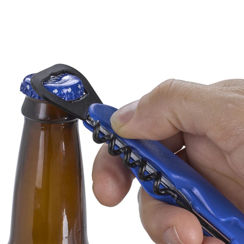 Custom 4-in-1 Waiter's Knife - 4