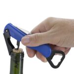 Custom 4-in-1 Waiter's Knife - 5
