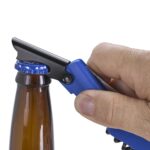 Custom 4-in-1 Waiter's Knife - 6
