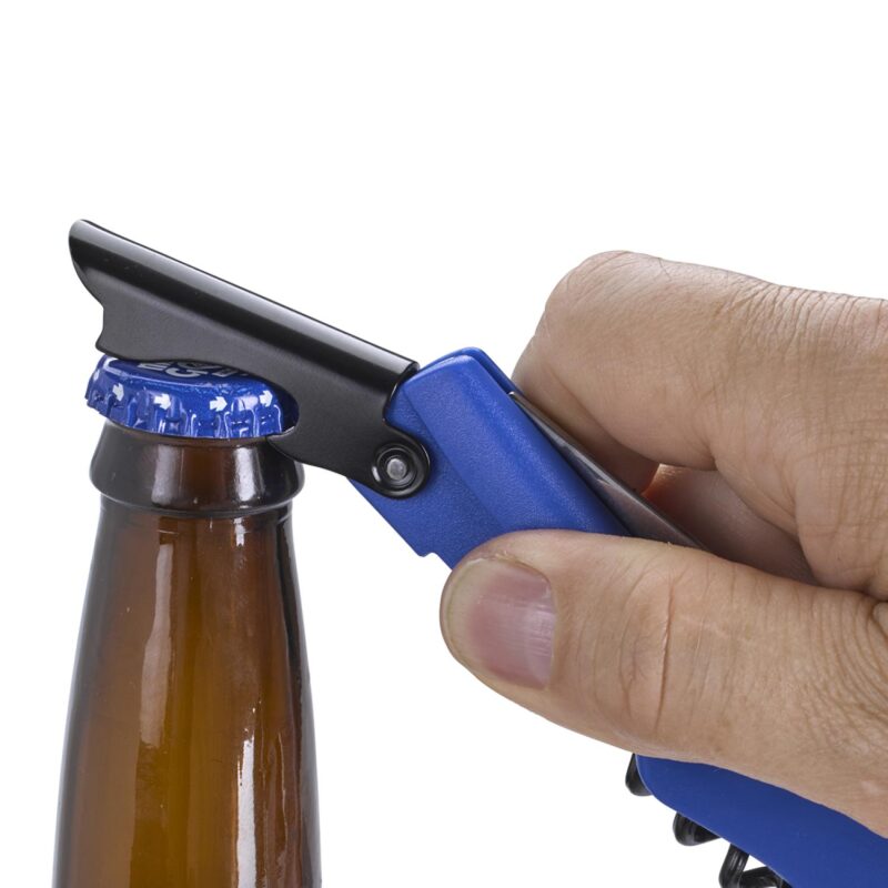 Custom 4-in-1 Waiter's Knife - 6