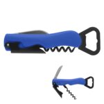 Custom 4-in-1 Waiter's Knife - 7