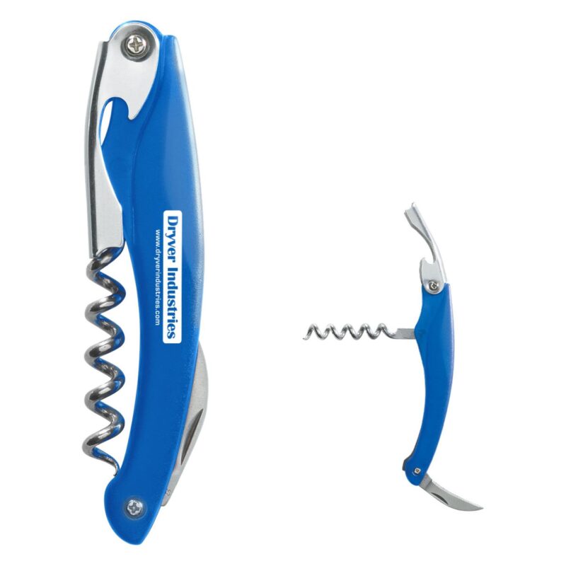 Custom Waiter's Knife - 4
