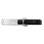 Custom Kai Housewares Diamond & Ceramic Retractable Knife Sharpener