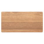 Custom Monroe Cutting Board And Cheese Knife Set - 7