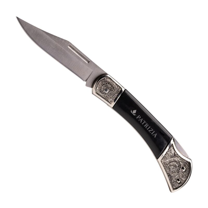 Custom Palham Precision Pocket Knife