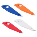 Custom Porter 3-in-1 Box & Rope Cutter with Staple Remover - 1