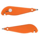 Custom Porter 3-in-1 Box & Rope Cutter with Staple Remover - 5