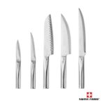 Custom Swiss Force® Langham 5pc Knife Set - 3