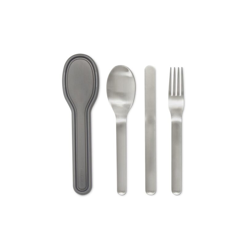 Custom Lunch Box Cutlery Set - 5