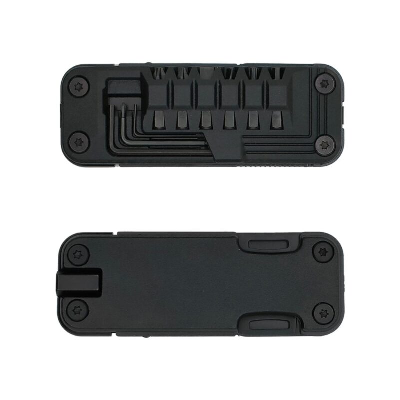 Custom Best Buddy Tools® 16-in-1 Multi-Knife Screwdriver Tool - 1